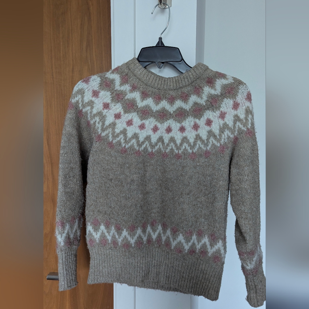 Rdi Sweater Xs
